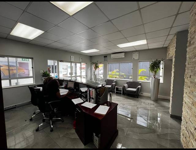 BUSINESS PROPERTY TO RENT IN PIETERMARITZBURG CENTRAL